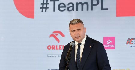 Pokłosie afery z prezesem PKOI. Koniec z odprawą VIP na lotnisku