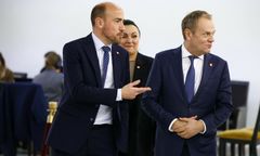 Kiedy najbliższe wybory? Pada najbardziej prawdopodobny termin