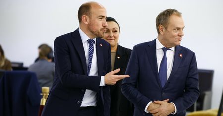 Kiedy najbliższe wybory? Pada najbardziej prawdopodobny termin