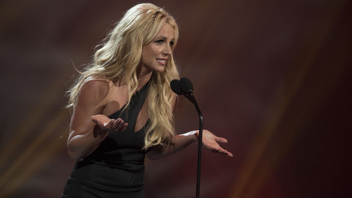 Britney Spears chce zakończyć karierę muzyczną