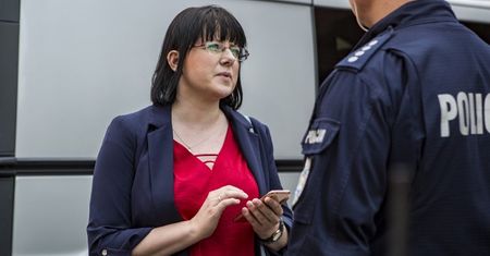 Projekt całkowicie zakazujący aborcji wraca do Sejmu. PiS próbuje odwrócić uwagę od pandemii?