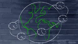 Jak walczyć z jet lag?