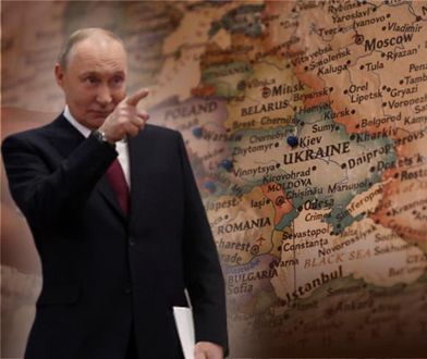 Poczucie, że wojna jest realną możliwością zmienia europejską politykę [OPINIA]