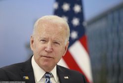 Biden na szczycie NATO: artykuł 5. to święte zobowiązanie