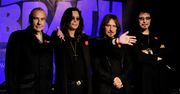 Ozzy Osbourne nie żyje. Wzruszające pożegnania kolegów z Black Sabbath