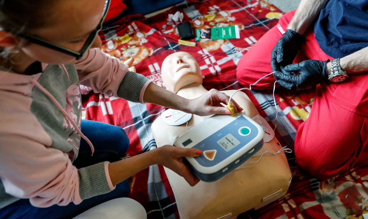 Lubelskie: Miasta edukują mieszkańców w zakresie bezpieczeństwa