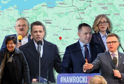 Chaos z debatami w Końskich. Ci kandydaci jadą