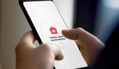 RPO: Aplikacja Kwarantanna Domowa zbiera zbyt wiele danych o użytkownikach. Jest bezpieczna i zgodna z RODO – odpowiada Marek Zagórski