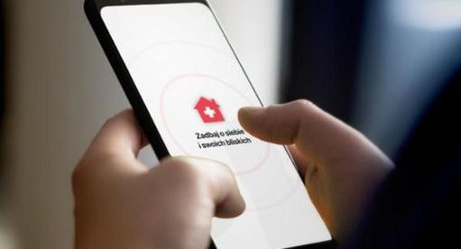 RPO: Aplikacja Kwarantanna Domowa zbiera zbyt wiele danych o użytkownikach. Jest bezpieczna i zgodna z RODO – odpowiada Marek Zagórski