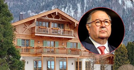 Idzie pod młotek za miliony euro. Niegdyś należała do zaufanego oligarchy Putina