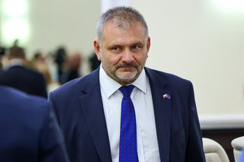 Żurek zareagował na zawiadomienie w swojej sprawie. Opublikował wpis