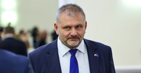 Żurek zareagował na zawiadomienie w swojej sprawie. Opublikował wpis