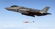 Holenderskie F-35A w nowej roli. Przenoszą broń zagłady