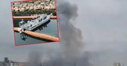 Dron morski eksplodował w pobliżu portu w Konstancy. Rosja oskarża Ukrainę