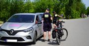 Zmasowana akcja Straży Miejskiej w Krakowie. Posypały się mandaty