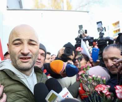 Otoczenie ks. Olszewskiego reaguje na zdumiewające doniesienia