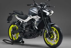 Benelli zaprezentowało Tornado 500, czyli nakeda na kategorię A2