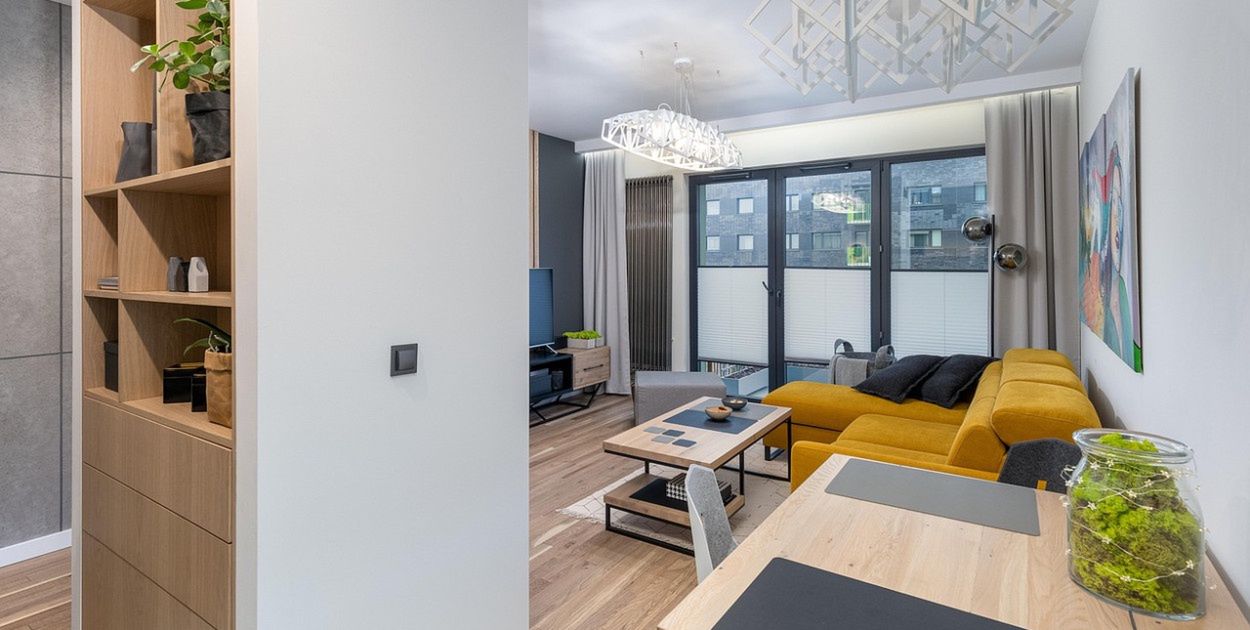 Ustawa o jawnych cenach mieszkań czeka na decyzję prezydenta. "Często bywa tak..."