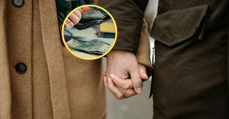 Miał cztery kobiety naraz. Wpędził je w milionowe długi