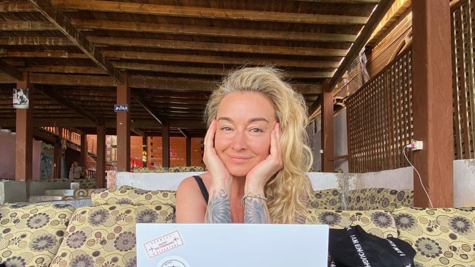 Martyna Wojciechowska