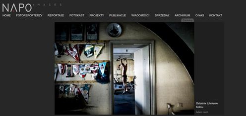 O fotografii w Internecie, czyli 30 najlepszych magazynów fotograficznych w sieci 31
