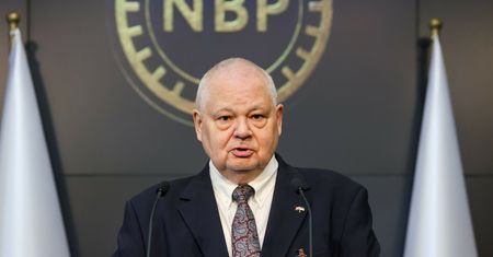 Potężny wzrost płac w Polsce kryje niepokojące wieści dla NBP