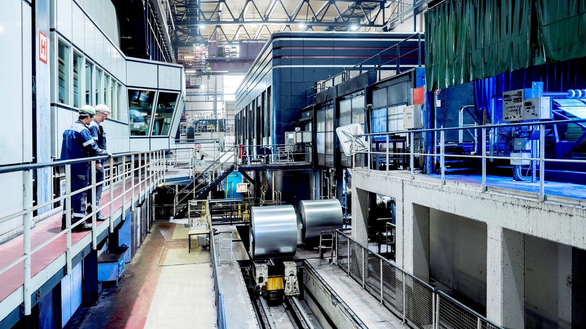 "Ostre cięcia są niezbędne". Niemiecki gigant będzie zwalniał