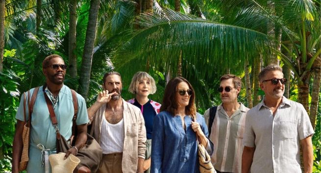 Czy Netflix doczekał się własnego „Białego Lotosu”? Recenzja serialu „Cztery pory roku”