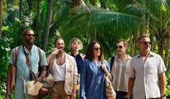 Czy Netflix doczekał się własnego „Białego Lotosu”? Recenzja serialu „Cztery pory roku”