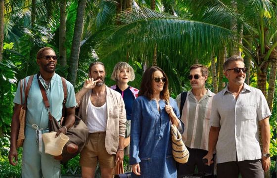 Czy Netflix doczekał się własnego „Białego Lotosu”? Recenzja serialu „Cztery pory roku”