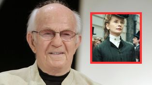 Jerzy Antczak o nowej "Lalce". Ma jasne zdanie o reżyserze