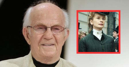 Jerzy Antczak o nowej "Lalce". Ma jasne zdanie o reżyserze