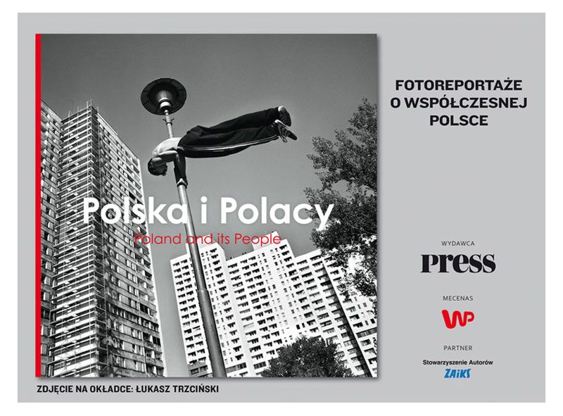 48 fotoreportaży o współczesnej Polsce i Polakach w jednym albumie 9