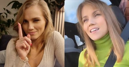 Ostrzegamy: Agnieszka Kaczorowska została trenerką mentalną. "Dopiero się rozkręcam"