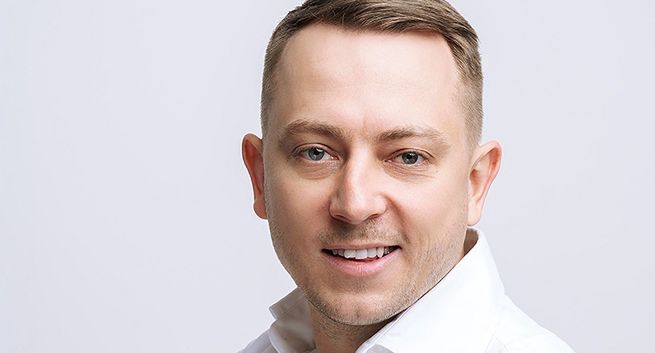 Paweł Sobczak liderem Fin &amp; Tech Practice w PR Calling