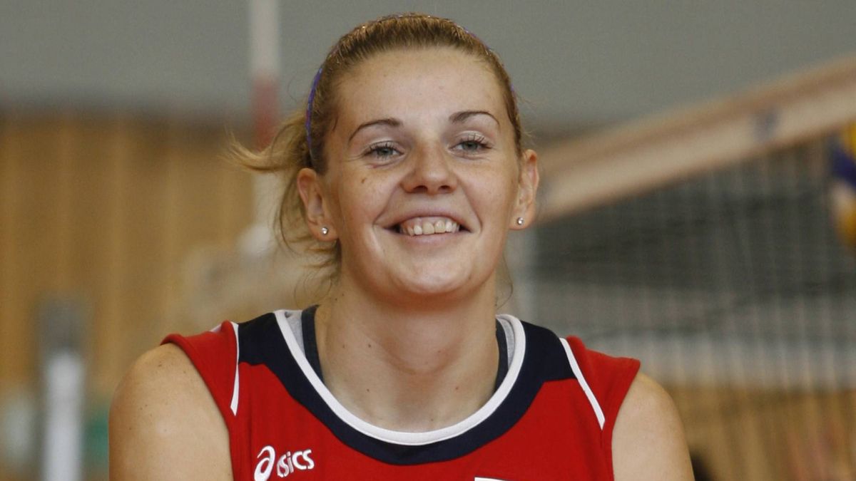 Rocznica urodzin Agaty Mróz