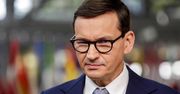 Orban blokuje unijny pakiet sankcji. Morawiecki o konsekwencjach