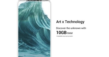 BANG! Xiaomi Mi Mix 3 będzie miał aż 10 GB RAM