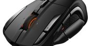 SteelSeries Rival 500: mysz z powiadomieniami wibracyjnymi do gier MMO i MOBA
