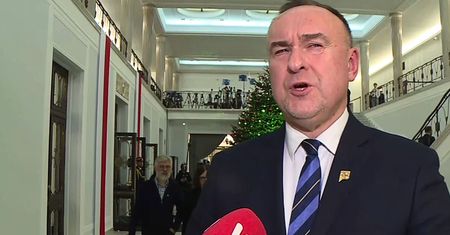 Kobosko uderzył w Kaczyńskiego i PiS. "Nie potrafi pogodzić się z klęską"