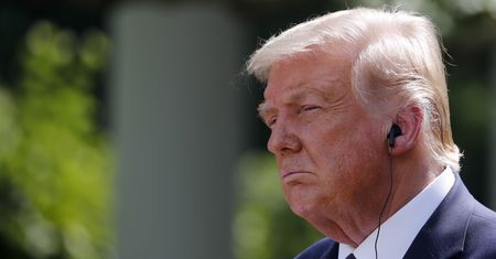 Donald Trump. Bratanica prezydenta USA ujawnia szokujące fakty. To "narcyz" i "ofiara swojego ojca"
