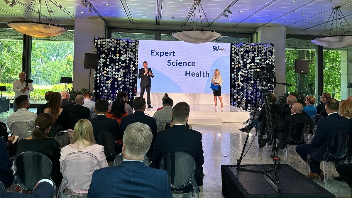 Biomed Lublin zmienia nazwę na Synthaverse