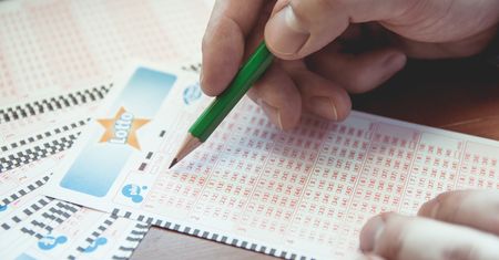 Trafił "szóstkę" w Lotto. Wygrał tyle, że może rzucać pracę