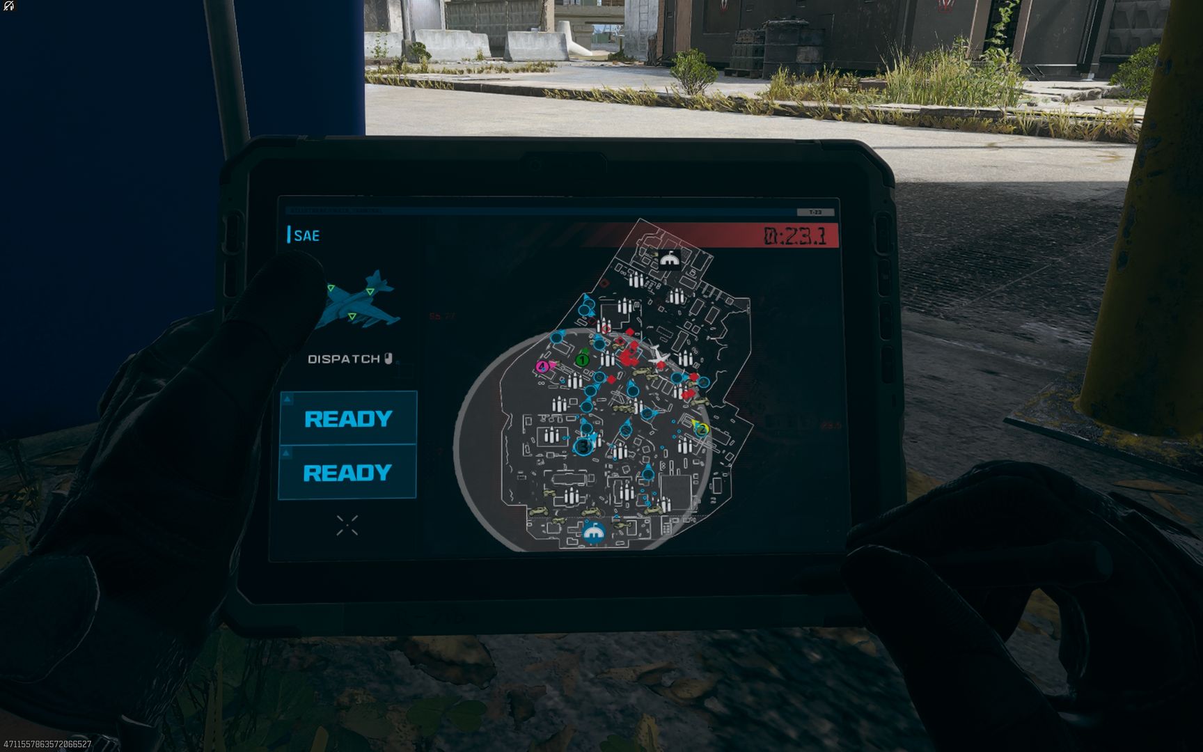 Call of Duty: Modern Warfare III
