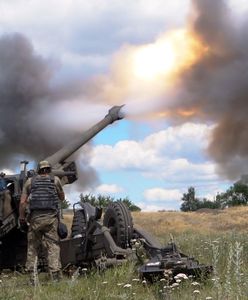 Rosja zmienia plan wojny. Nowe doniesienia Brytyjczyków