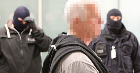 Boss warszawskiej mafii stanął przed sądem. Są nowe informacje