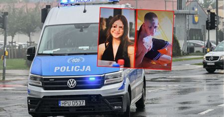 Szukała ich cała Polska. Nastolatkowie odnalezieni za granicą