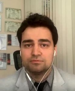 Majówka groźna dla życia. Lekarz z Łodzi przemawia do wyobraźni