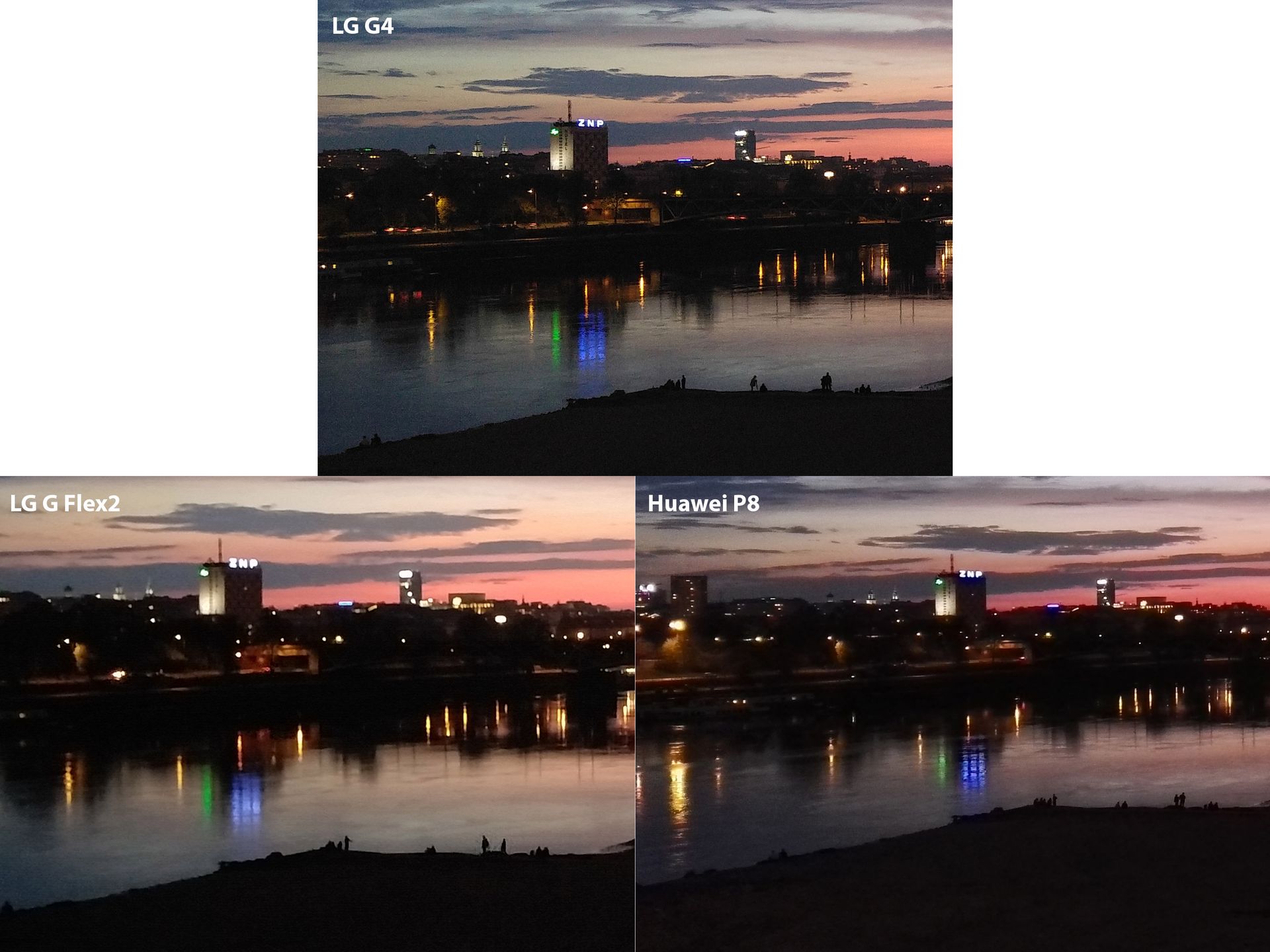 Huawei P8 vs LG G Flex2 vs LG G4 - który robi najlepsze zdjęcia? 28
