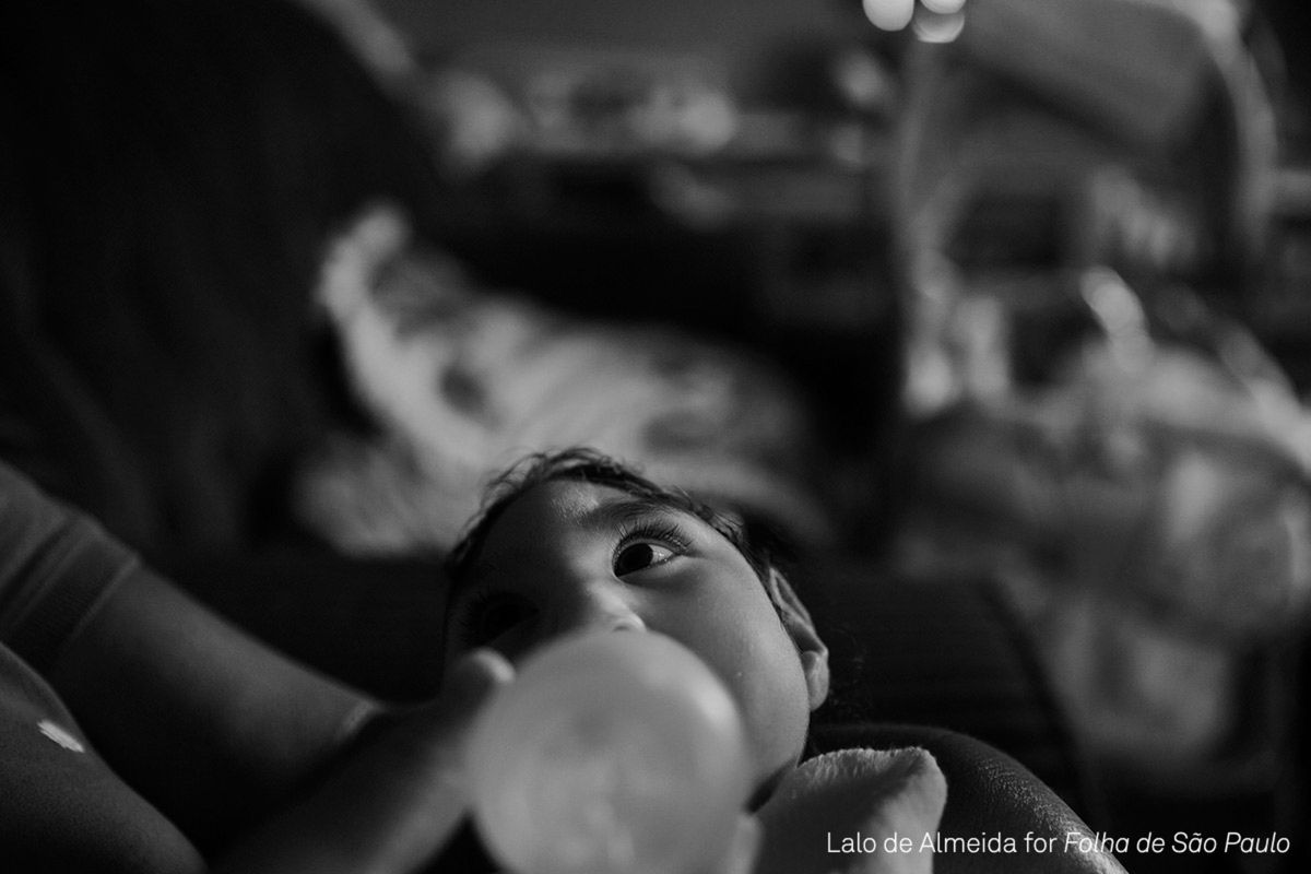 Burhan Ozbilici autorem zdjęcia roku w World Press Photo 2017. Zobaczcie pozostałych nagrodzonych 10